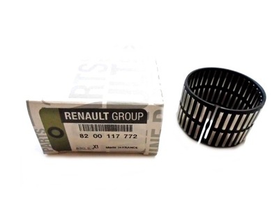 ROULEMENT BOÎTES PK5 PK6 PF6 RENAULT 8200117772 - milautoparts-fr.ukrlive.com