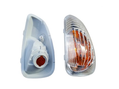 DIRECTION INDICATOR RIGHT MASTER III MOVANO B 2010- OPEL NISSAN NV400 BLINKER - milautoparts-fr.ukrlive.com