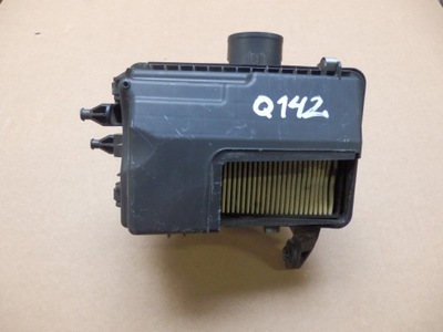 NISSAN QASHQAI II 1.2 CASING FILTER AIR - milautoparts-fr.ukrlive.com