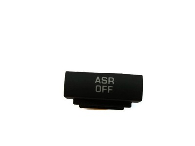 Nowa кнопка asr off skoda octavia 2 ii 1z0927133 фото №1