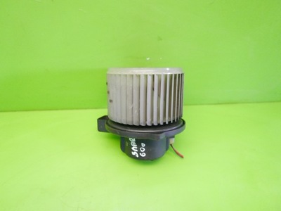 Воздуходувка вентилятор обдув smart 450 fortwo i 98- фото №1