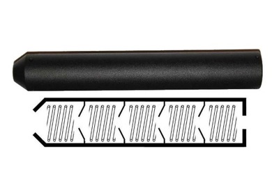 TŁUMIK DO Baikał MP-512 80J WIATRÓWKA 24/28h