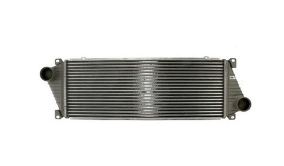 INTERCOOLER NISSENS 96842 - milautoparts-fr.ukrlive.com