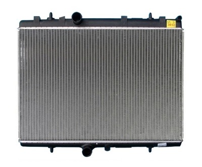 063 CITROEN C5 08- RADIATEUR 1.8I 2.0I HDI ÉTAT NOUVEAU - milautoparts-fr.ukrlive.com