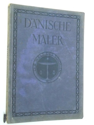 Jens Juel Danische Maler 1911 (malarstwo duńskie)