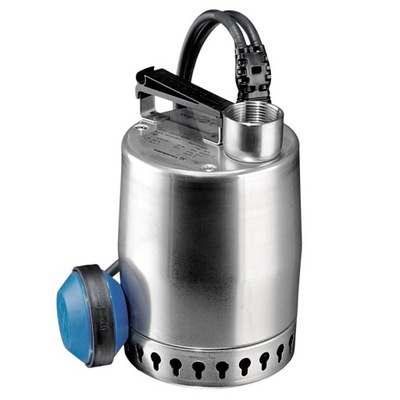 GRUNDFOS Pompa Zatapialna KP-250 A1