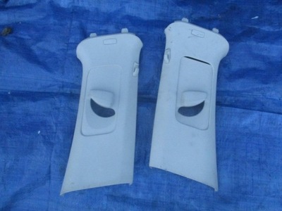 VW PASSAT B7 USA PROTECTION PILLAR 561867243 561867244 - milautoparts-fr.ukrlive.com