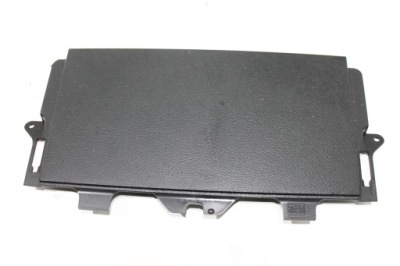 Crafter mercedes sprinter 906 защита консоли панели фото №1