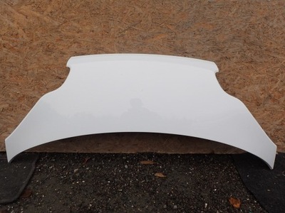 Капот крышка двигателя smart fortwo for two 07-13r фото №1