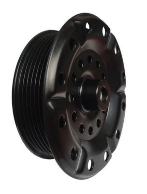 Сцепление кондиционера denso toyota 100mm 5se09c фото №1