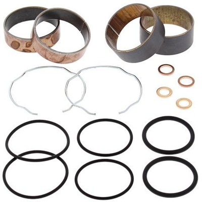 SET REPAIR FRONT SUSPENSION FROM BUSHINGS ALL BALLS 38-6091 - milautoparts-fr.ukrlive.com