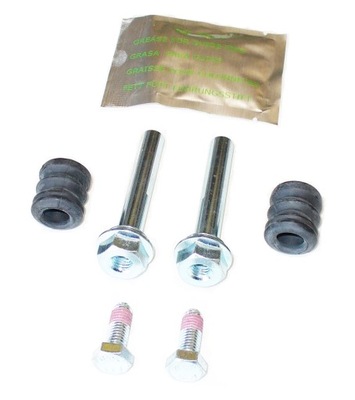 FRENKIT 810083 SET BUSHINGS PROWADZACYCH, CALIPER BRAKES - milautoparts-fr.ukrlive.com