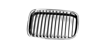 GRILLE RADIATOR GRILLE GRILLE LEFT FRONT BMW 3 E36 90-95 - milautoparts-fr.ukrlive.com