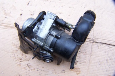 Peugeot 508 9675277380 насос усилителя фото №1