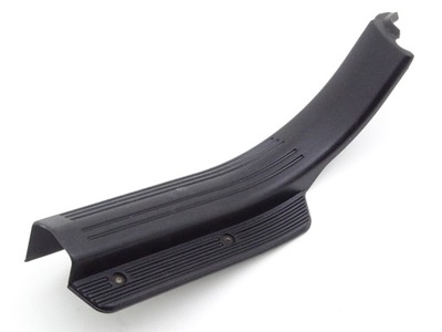 Land rover freelander i захист поріг лівий задня 5d фото №1