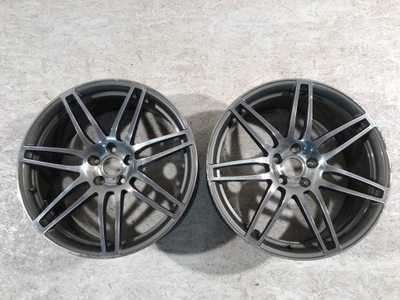 AUDI TT 8J0 DISQUE ALUMINIUM 20 ENTIER - milautoparts-fr.ukrlive.com