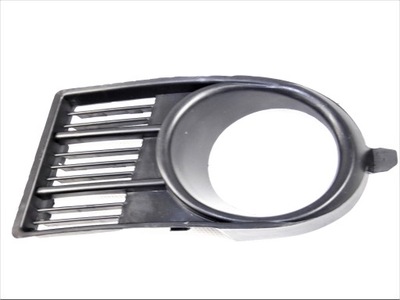 GRILLE DEFLECTOR FRAME BUMPER SUZUKI SWIFT 05-07 LEFT SIDE - milautoparts-fr.ukrlive.com