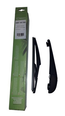 HOLDER WIPER BLADES TYL+PIORO 230MM TOYOTA AURIS TOURING SPORTS E18 RAV4 12> - milautoparts-fr.ukrlive.com