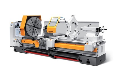 TOKARKA DO METALU UNIWERSALNA CU 1000/1500