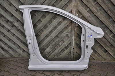 HYUNDAI I10 2013- SEUIL CHÂSSIS MONTANT DE CARROSSERIE DROITE 5D - milautoparts-fr.ukrlive.com