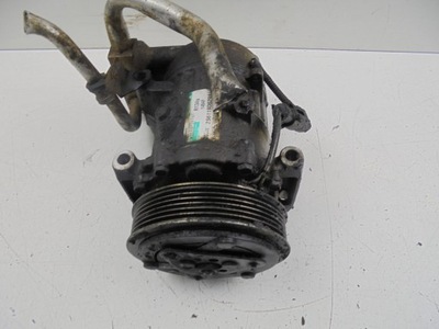 COMPRESSOR AIR CONDITIONER 2S6119D629AF FORD 1.4 TDCI - milautoparts-fr.ukrlive.com