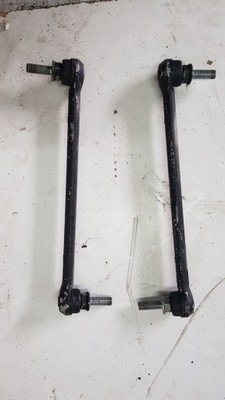 Соединитель стабилизатора nissan micra k14 фото №1