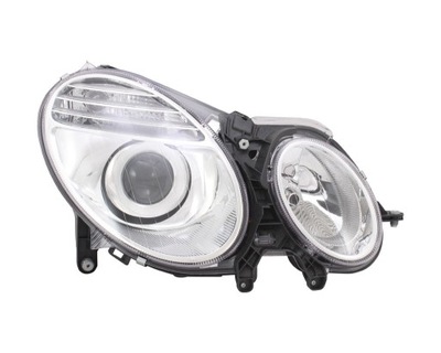 MERCEDES E CLASS W211 06- LAMP LAMP FRONT - milautoparts-fr.ukrlive.com