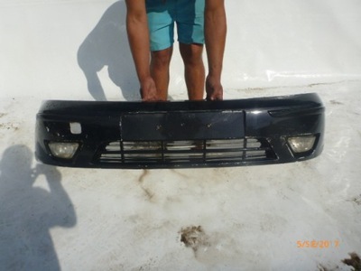 FORD FOCUS I MK1 FACELIFT 01-04 BUMPER FRONT FRONT - milautoparts-fr.ukrlive.com