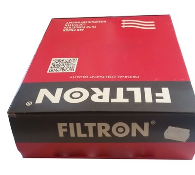 FILTRON AE 334 FILTER AIR - milautoparts-fr.ukrlive.com