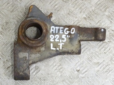 Mercedes atego i кронштейн розпірка лівий задня фото №1