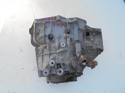 BOÎTE DE TRANSMISSION OPEL ZAFIRA A F23 2.0 DTL - milautoparts-fr.ukrlive.com