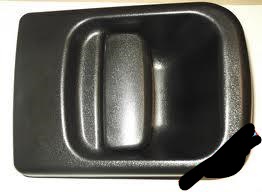 RENAULT MASTER 98-06 HANDLE FRONT EXTERIOR L - milautoparts-fr.ukrlive.com