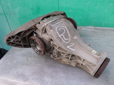 AUDI Q5 8R A4 A6 AXLE DIFFERENTIAL REAR LAW - milautoparts-fr.ukrlive.com