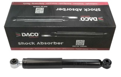 DACO 533959 SIDE MEMBER - milautoparts-fr.ukrlive.com