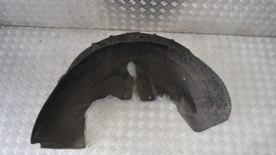 Подкрылок правое задняя задние audi a4 8k9 s4 фото №1
