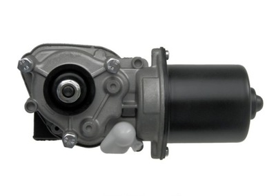 Двигун моторчик двірник do renault scenic ii grand scenic ii перед . фото №1