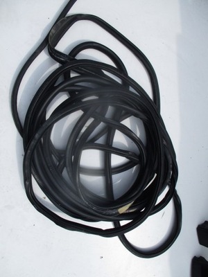 Прокладка audi a8 4n0 17r фото №1