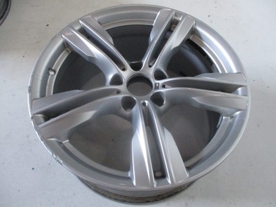 DISQUE BMW X5 F15 R19 IS37 M 7846786 - milautoparts-fr.ukrlive.com