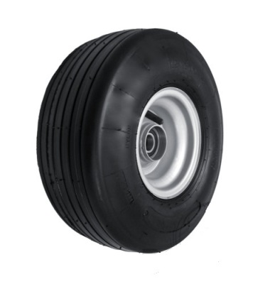 KOLESO NAFUKOVANÉHO KRUHU fi 340mm 15x6,00-6 322kg