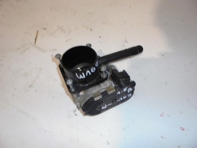 Дроссельная заслонка a2661410525 mercedes a w169 фото №1