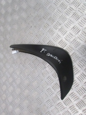 MUDGUARD PT RIGHT REAR NISSAN QASHQAI J10 10R - milautoparts-fr.ukrlive.com