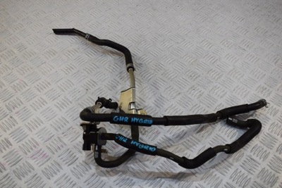 Клапан тиску toyota chr c-hr фото №1