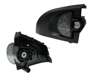 MAKITA UC3520A KRYT NASTAVIŤ. NAMONTUJTE TENSIONER