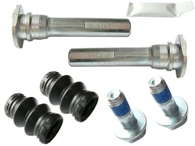 DAEWOO MATIZ SPARK GUIDES SCREW JARZMA CALIPER - milautoparts-fr.ukrlive.com