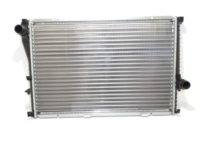 RADIATOR WATER BMW 5 E39 FROM 09.1998 520I 523I 528I - milautoparts-fr.ukrlive.com