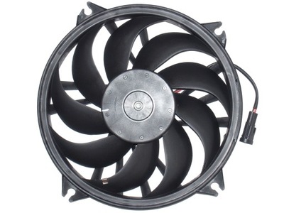 VENTILATEUR DE RADUATEUR CITROEN BERLINGO C5 - milautoparts-fr.ukrlive.com