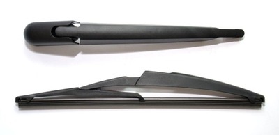 HOLDER REAR WIPER BLADE RENAULT SCENIC II FROM 2003 R. - milautoparts-fr.ukrlive.com