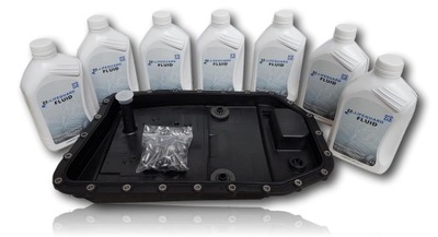 FILTER OL.AUT.SKRZ.BIEG.BMW X3 /ZESTAW/ - milautoparts-fr.ukrlive.com