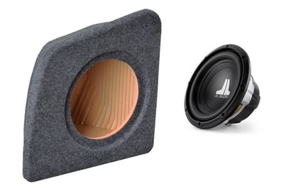 SET AUDI A4 B6/B7 SEDAN CASING + SUBWOOFER - milautoparts-fr.ukrlive.com