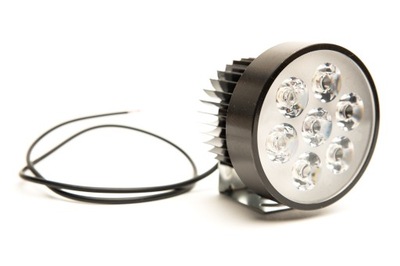 HALOGÈNE ANTIBROUILLARD LED 6 MOCNYCH 18W DIOD CREE POUR MOTO ATV QUAD FEU - milautoparts-fr.ukrlive.com